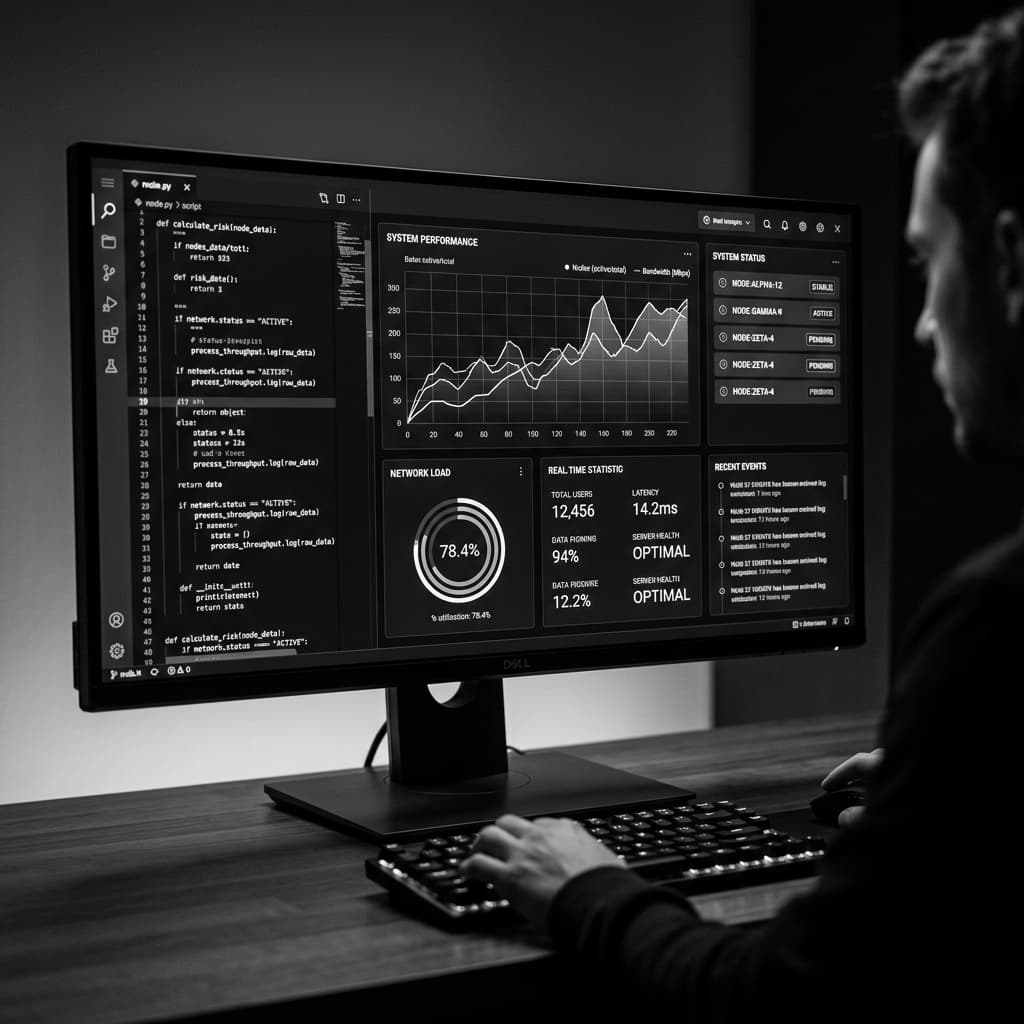 Built MVP in 31 days